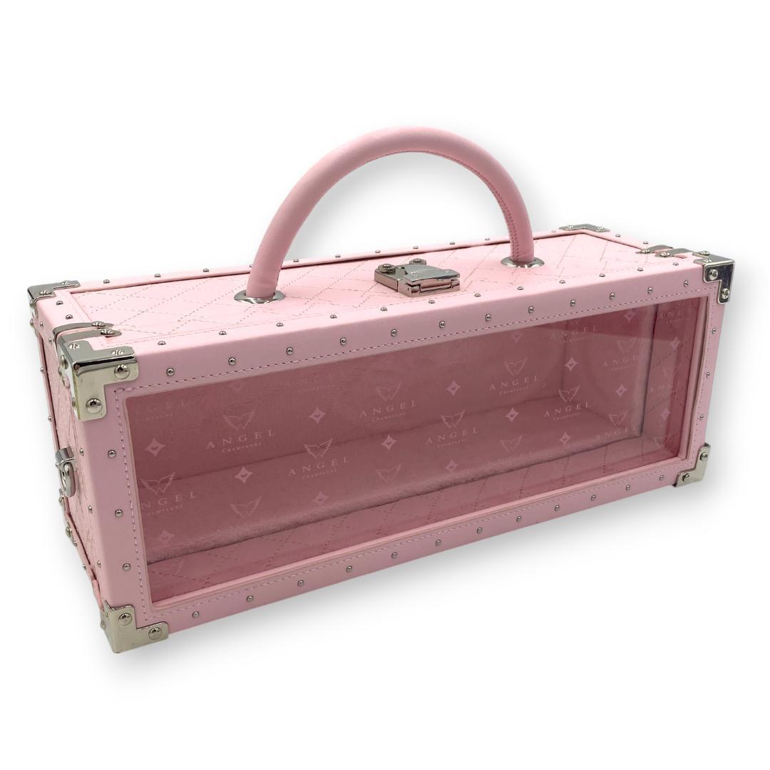 【まとめ】エンジェルシャンパン ヘイロー 空箱 5色セット