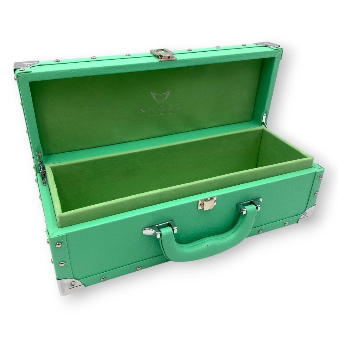 【まとめ】エンジェルシャンパン ヘイロー 空箱 5色セット