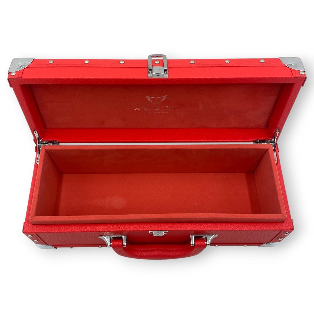 【まとめ】エンジェルシャンパン ヘイロー 空箱 5色セット