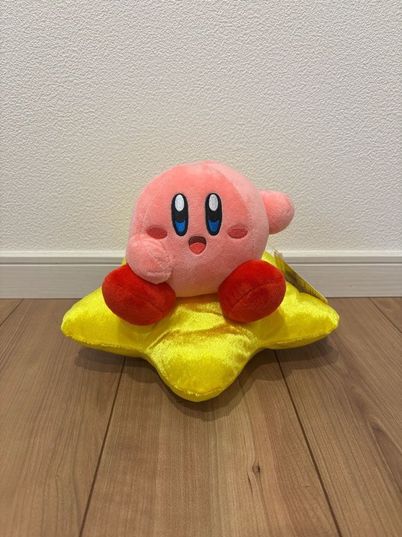 カービィ ぬいぐるみ まとめ売り