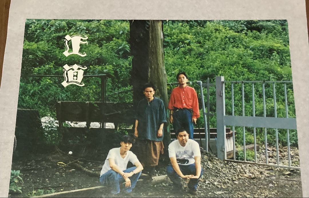 たま　ツアーパンフレット　FC会報