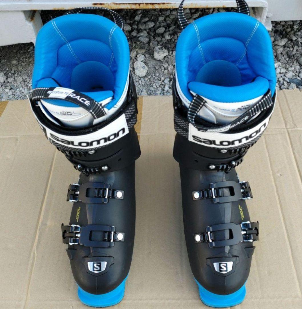 SAROMON サロモン X MAX 120