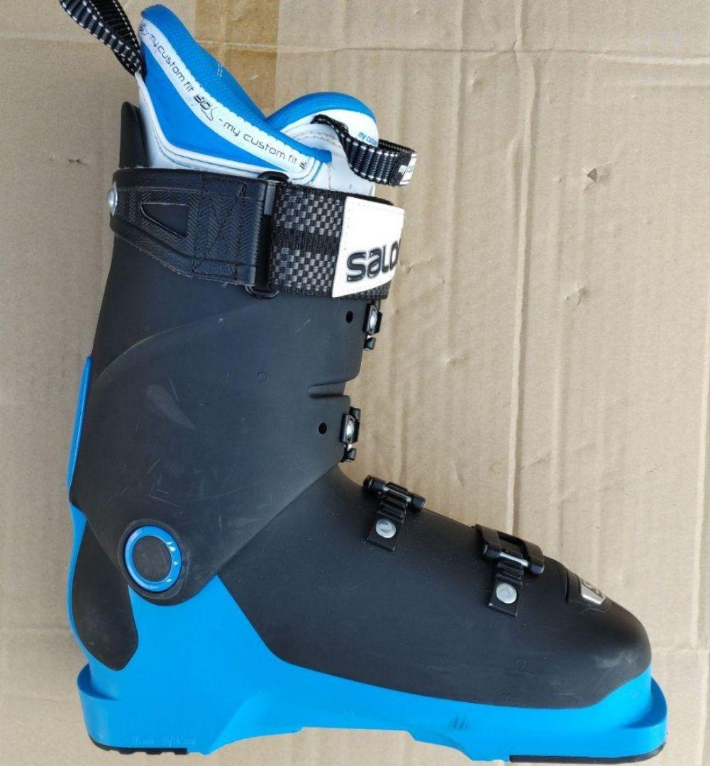 SAROMON サロモン X MAX 120