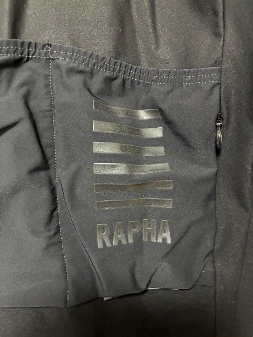 ウェア Rapha pro team shadow jersey