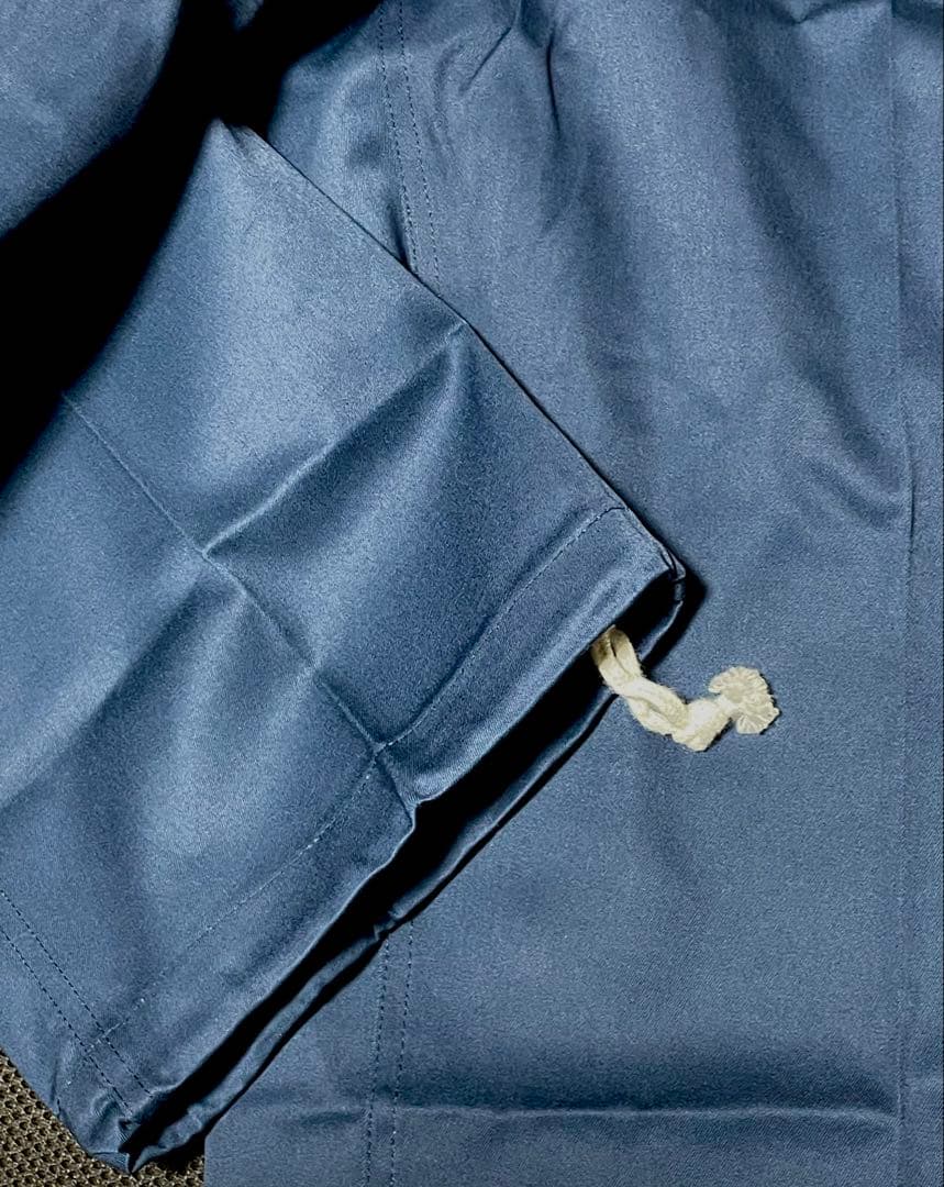 機動隊 出動服 隊服 上下 Lサイズ