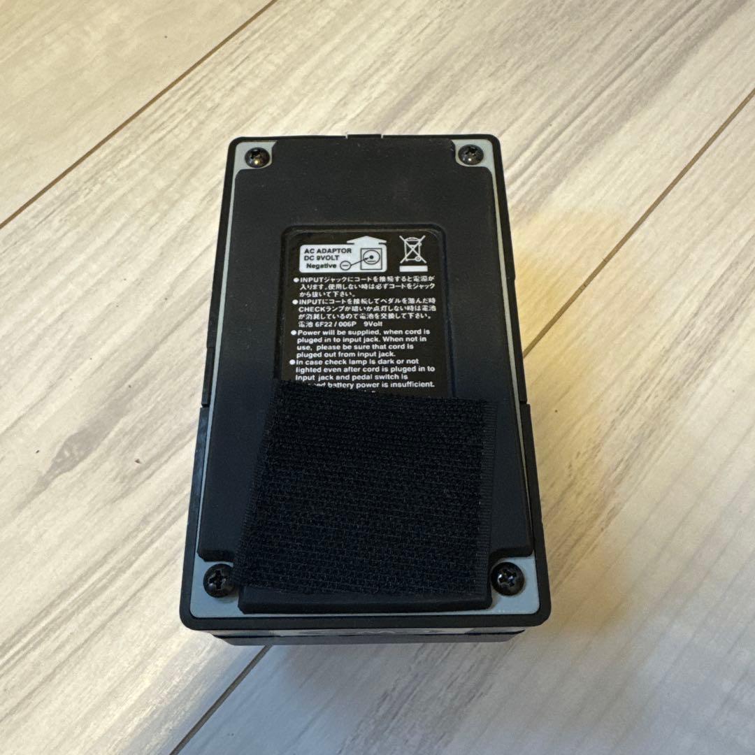 ギター E.W.S mod ARION STEREO CHORUS SCH-Z