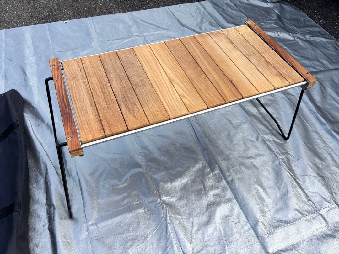 スノーピーク( peak) IGTスリム CK-180 テーブル