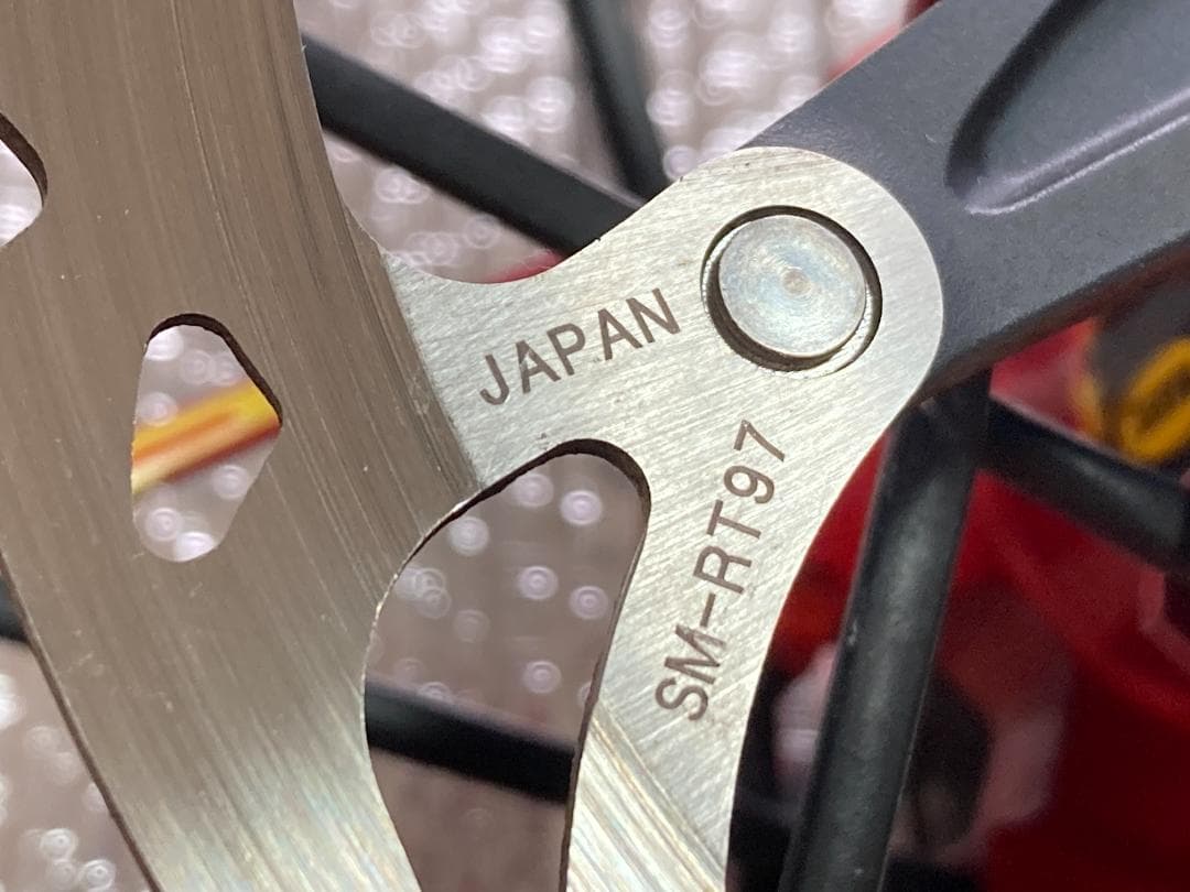 マヴィック MAVIC クロスマックス SLR 前後ホイールセット(バッグ付き)