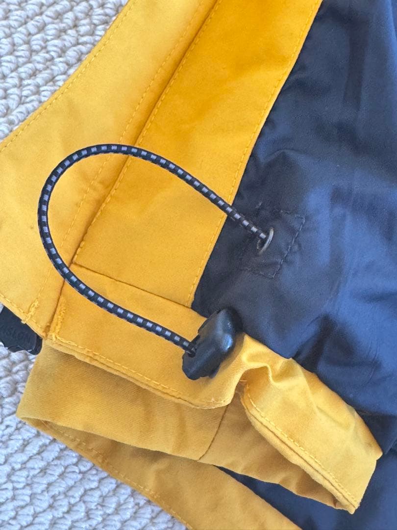 Burton スノボウェア　メンズ