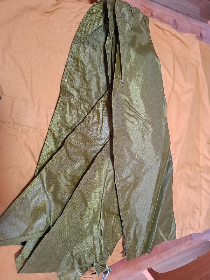 テント　 tent-Markデザイン　サーカスTC SOLUMバージョン