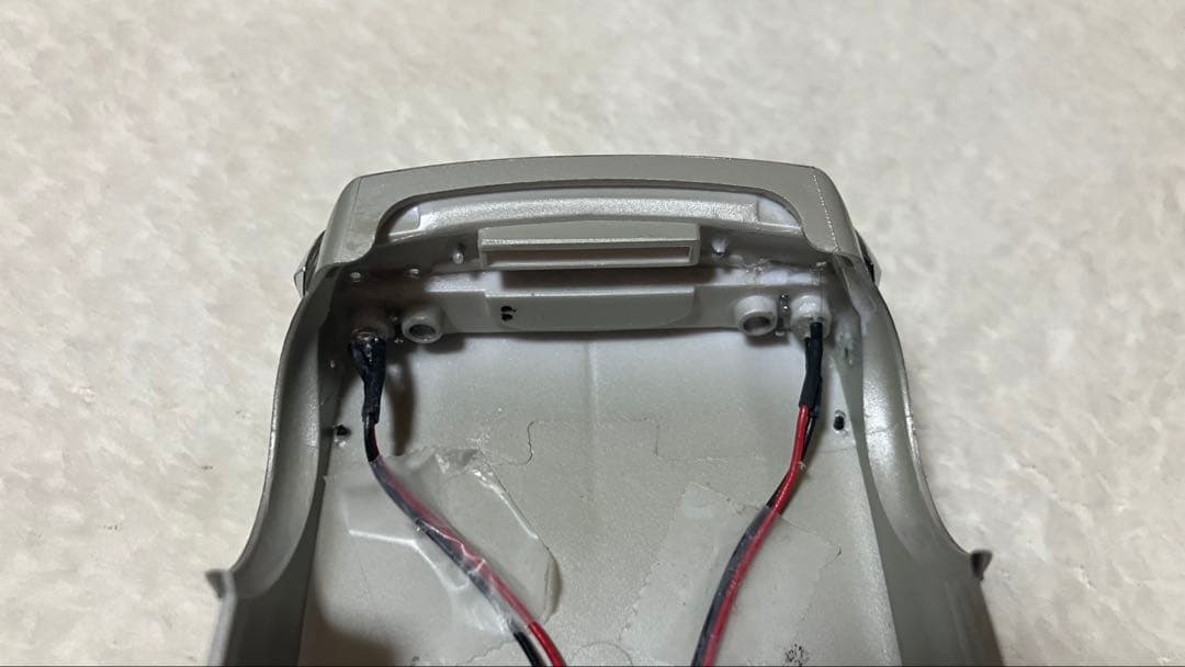 京商 ミニッツAWD ハコスカ GT-R