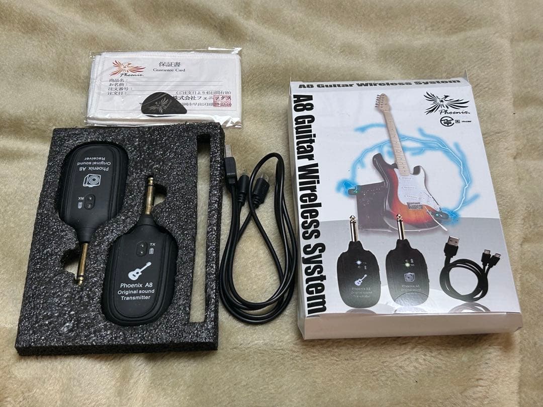 最終値下げ！美品☆Line 6 POD Go ワイヤレスセット付き