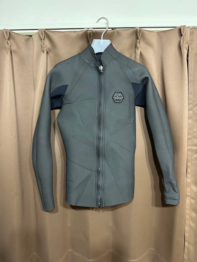 RINCON リンコン　ウェットスーツ上下