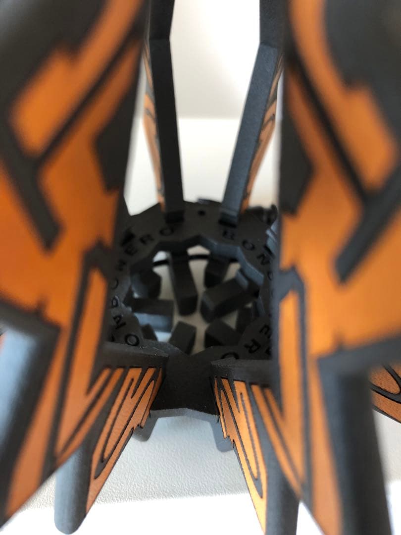 PASTIMEFACTORY bonbonero コラボ　美品