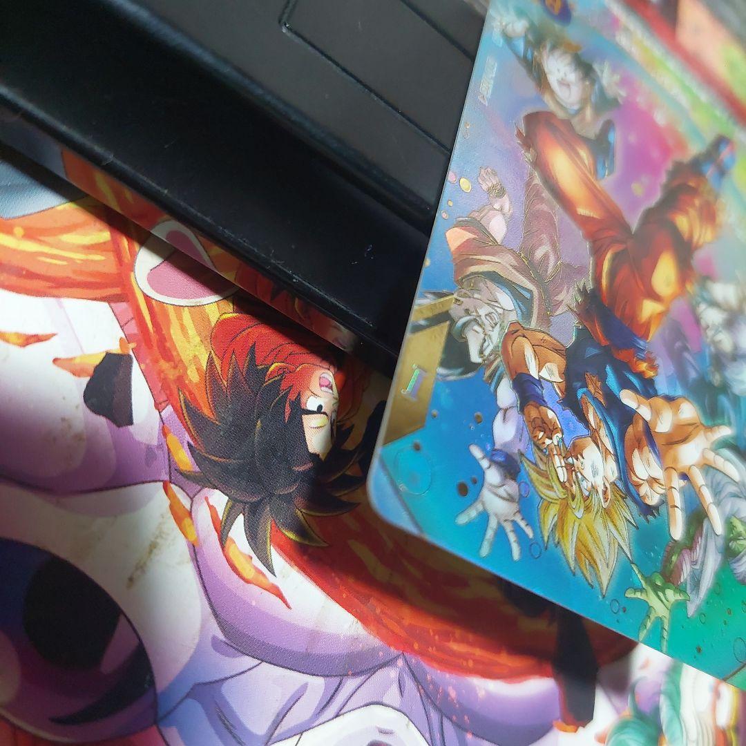 SDV7-003孫悟空(パラレル) ドラゴンボールスーパーダイバーズ