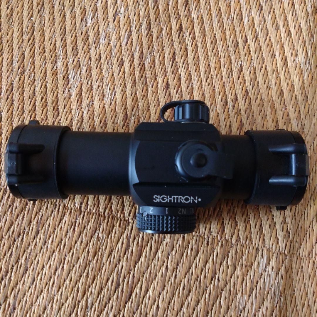 サイトロンジャパン　MD-33X　ダットサイト