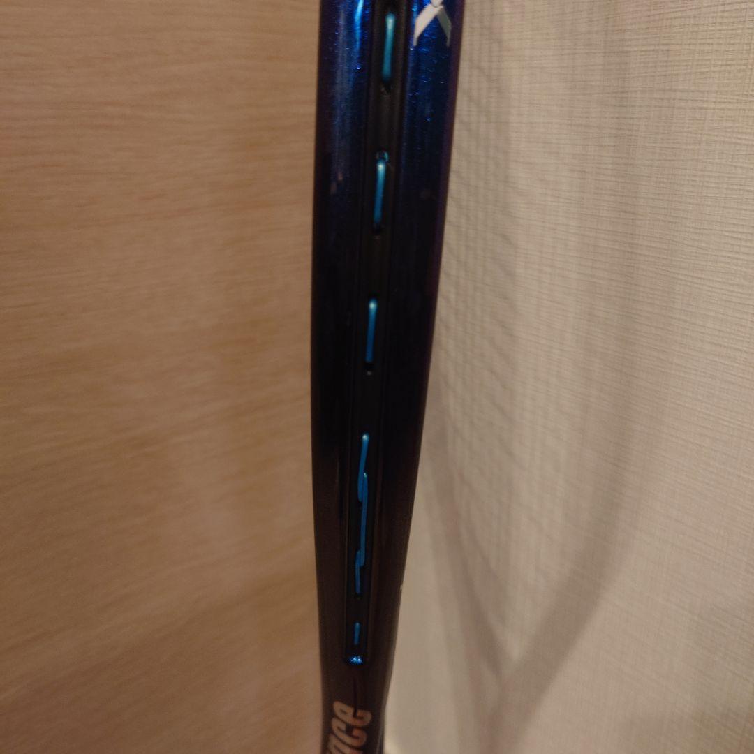 prince X105 270g G2 右利き用