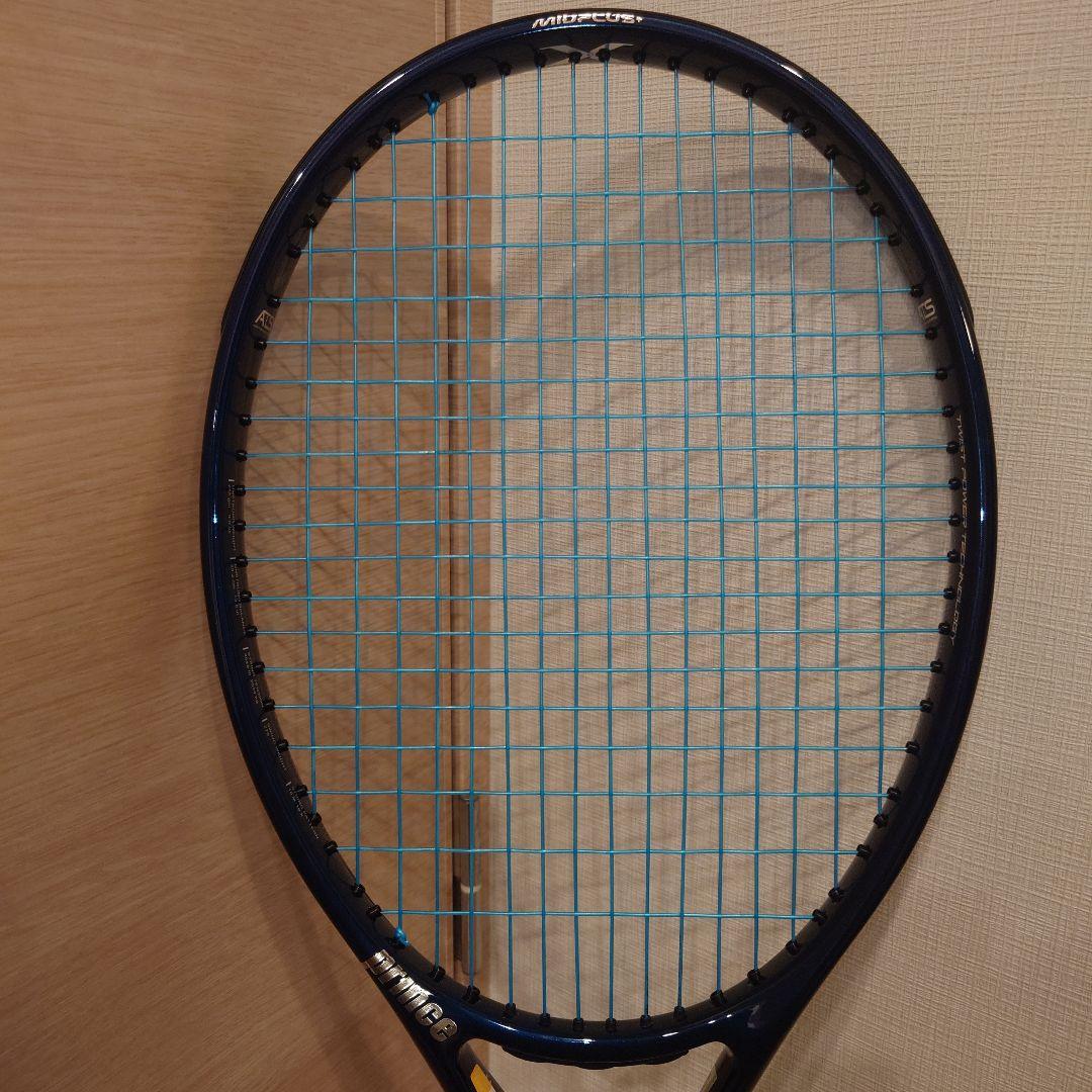 prince X105 270g G2 右利き用