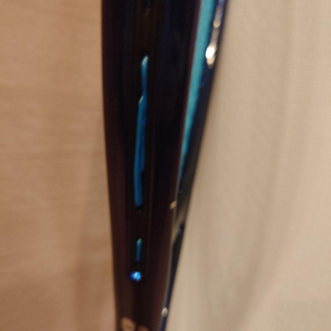 prince X105 270g G2 右利き用