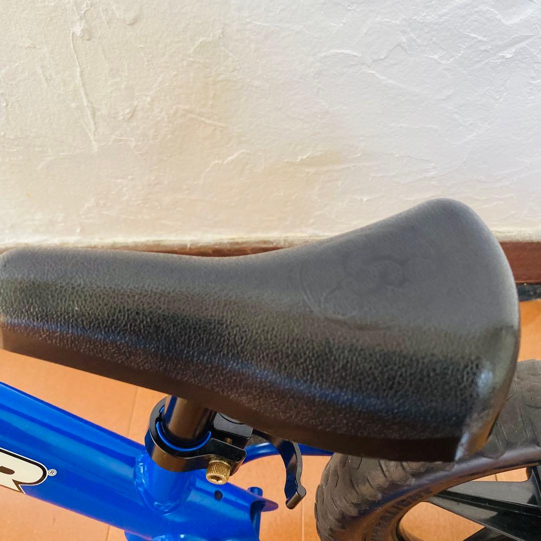 STRIDER ストライダー 青 ブルー 12インチ クラシック Classic