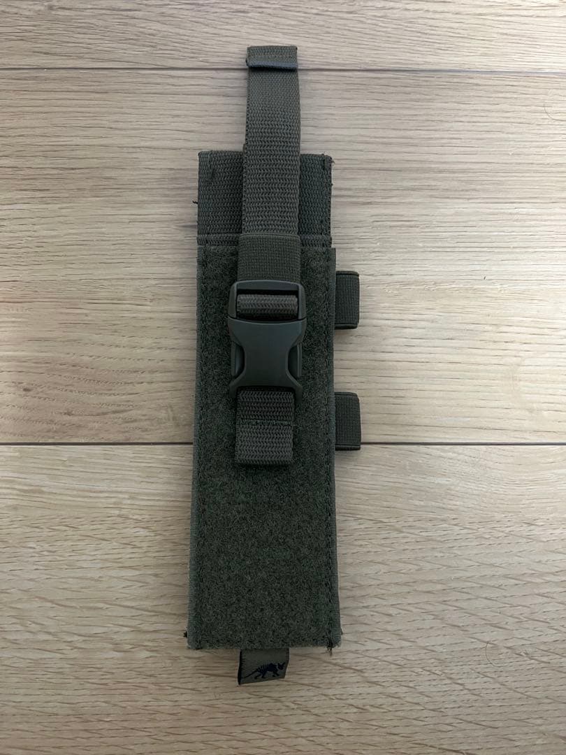 タスマニアンタイガー　メディカルポーチセット