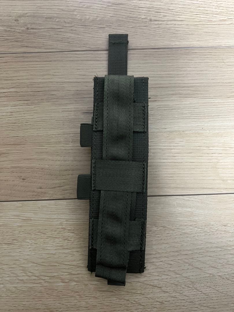 タスマニアンタイガー　メディカルポーチセット