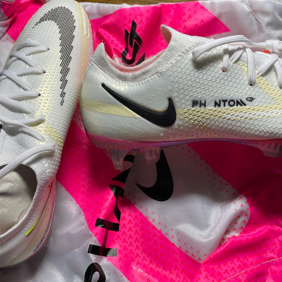 Nike Phantom GT サッカースパイク　25cm 新品未使用fg