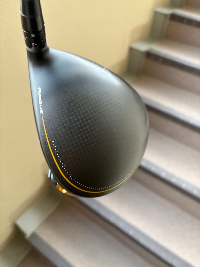 キャロウェイ ローグST トリプルダイヤモンドLS スピーダーNXブルー