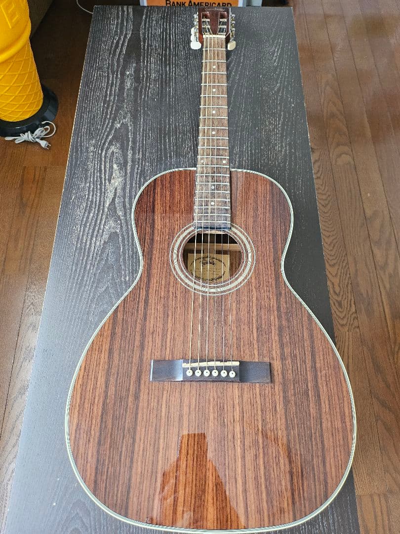 ギター Headway HCG45R