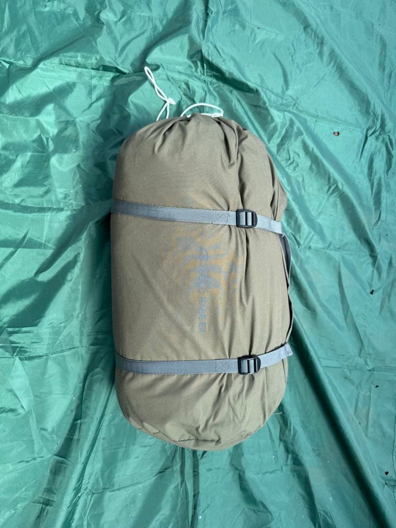 バンドック　ソロベースEX