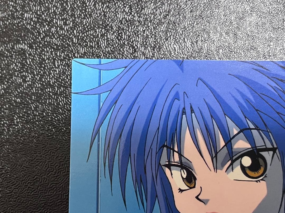 HUNTER × HUNTER マチ カードダスマスターズ　初版　33 初版