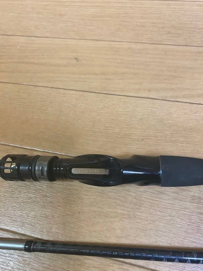 アルファタックル　海人　Kaijin タチウオテンヤ91-175