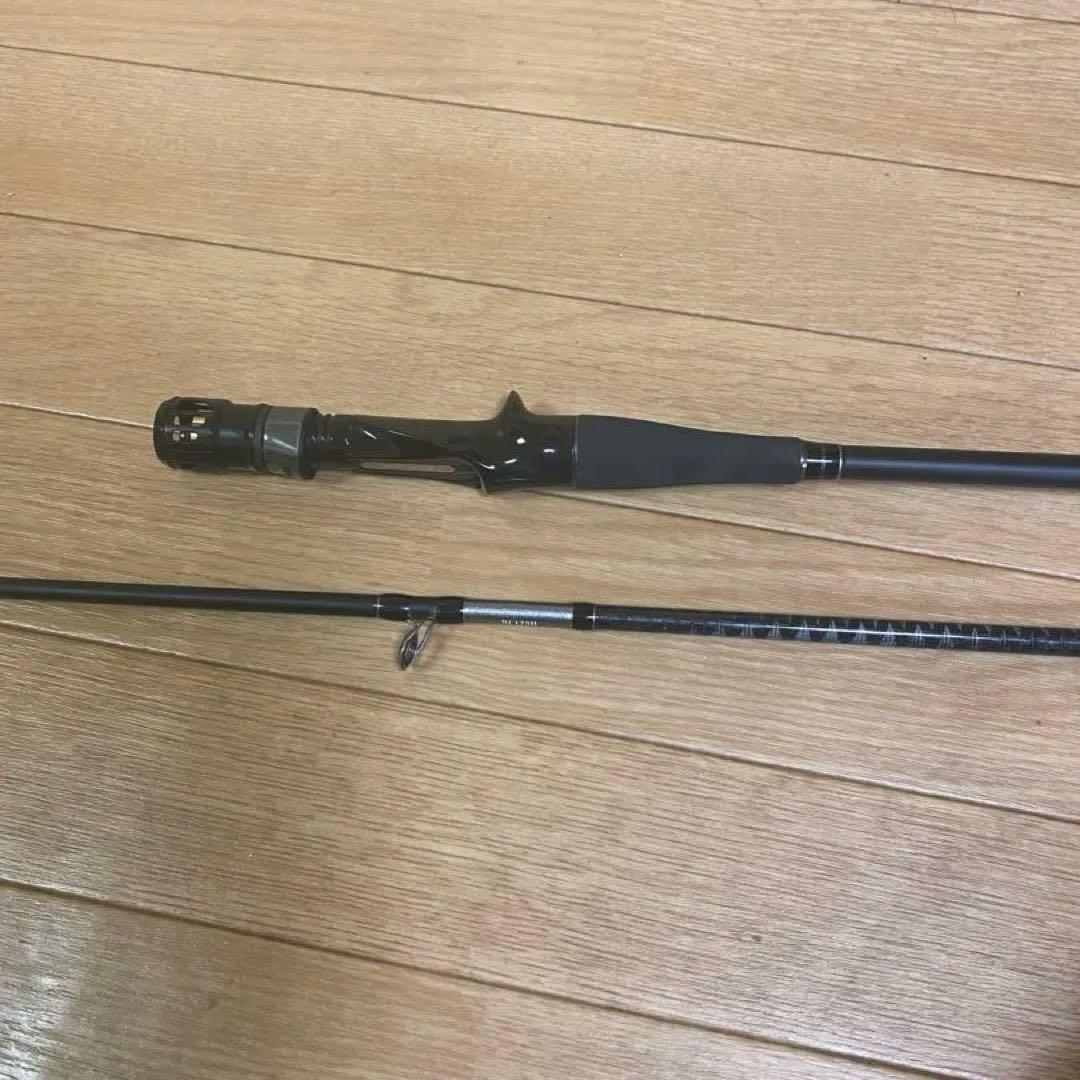 アルファタックル　海人　Kaijin タチウオテンヤ91-175