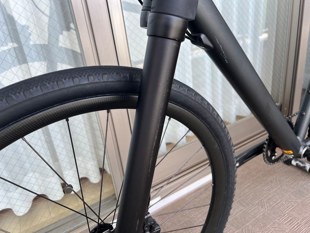 Cannondale BadBoy3 10速コンポ載替済調子良好 キャノンデール