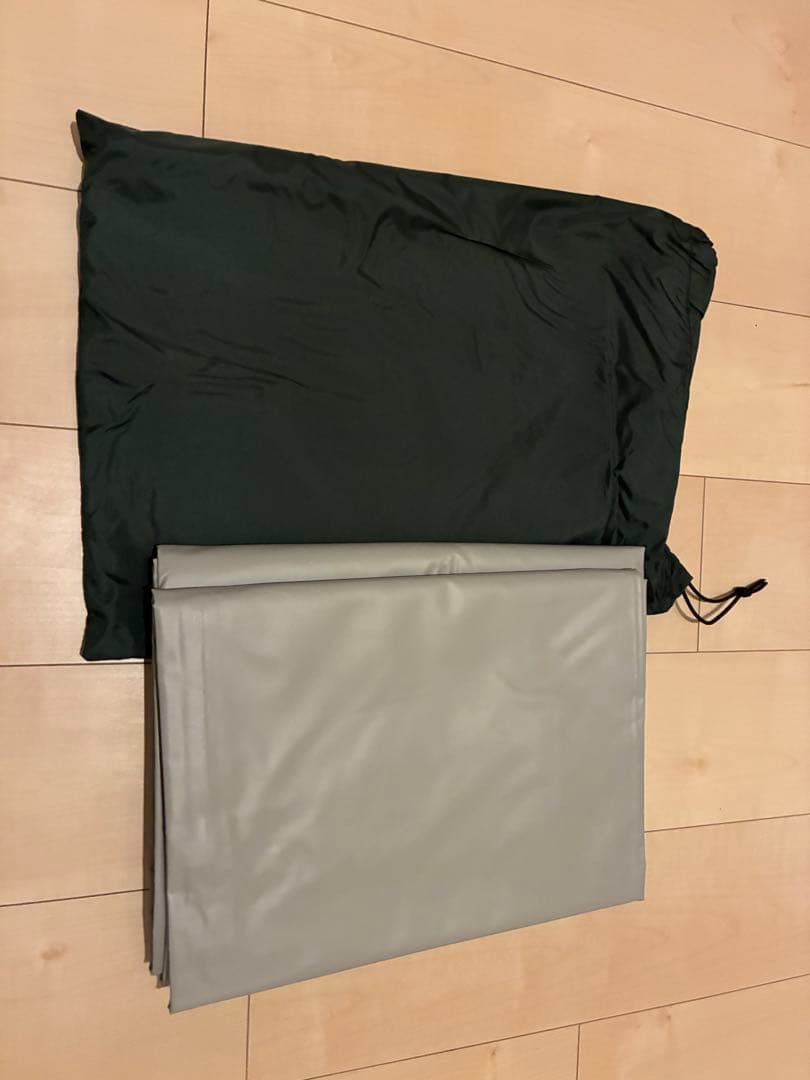 【未使用に近い】Pista34 3〜4人用シンプルドームテント