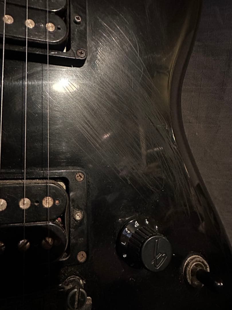 ギター Fender japan Stratocaster