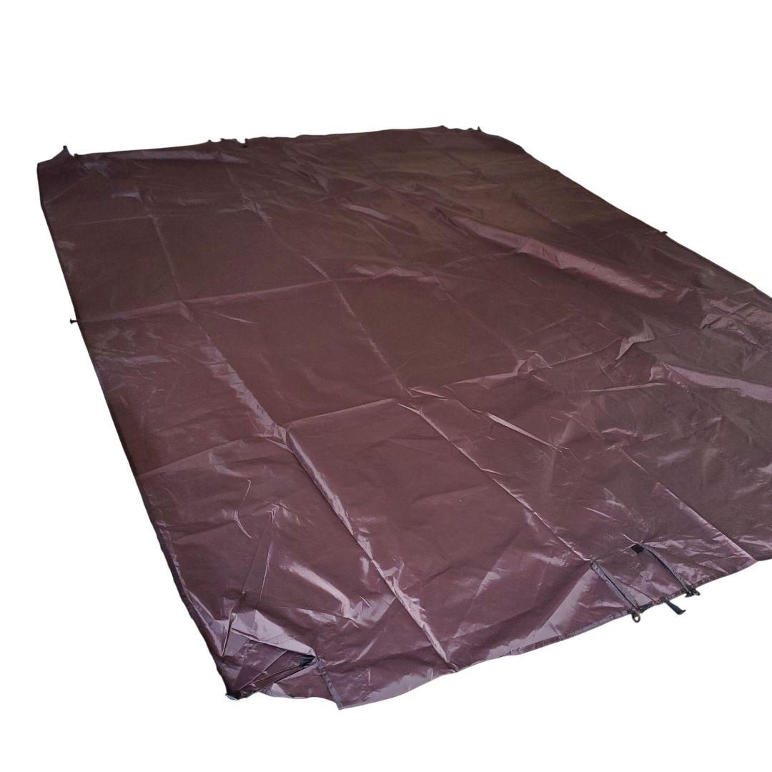 Nordisk Reisa6 PU サンド 6人用 国内正規品 付属品ほぼ完備