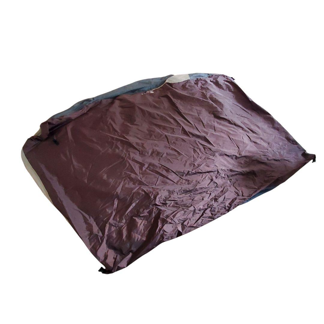 Nordisk Reisa6 PU サンド 6人用 国内正規品 付属品ほぼ完備