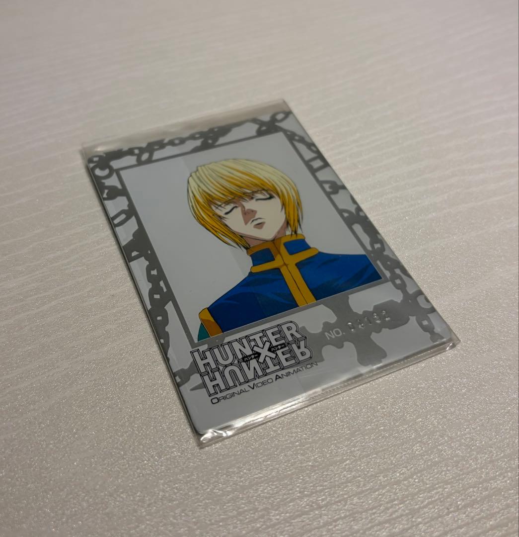 HUNTER×HUNTER 旧アニメ版 まとめセット 特典多数