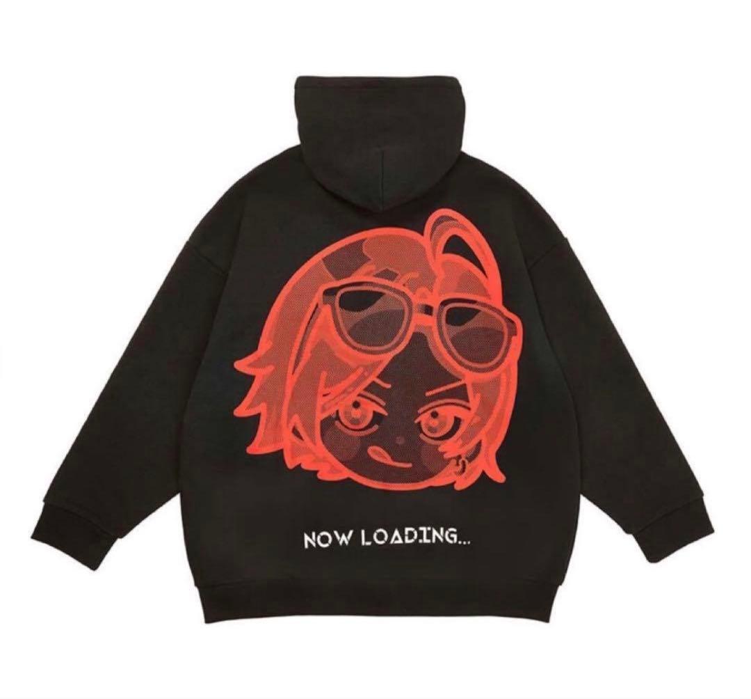 山田涼介 LEOパーカーLサイズ