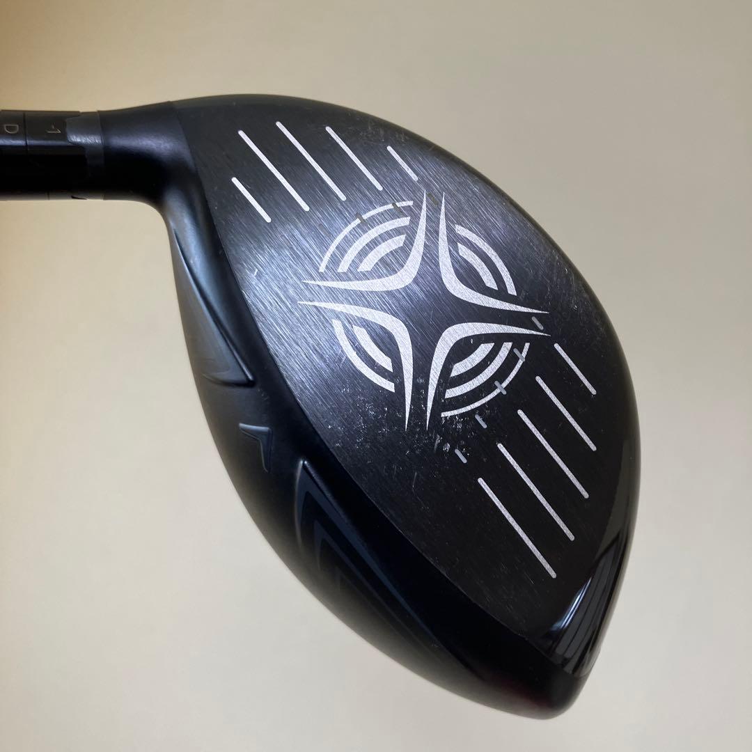 キャロウェイ XR 16 ドライバー レディース 12.5° 美品