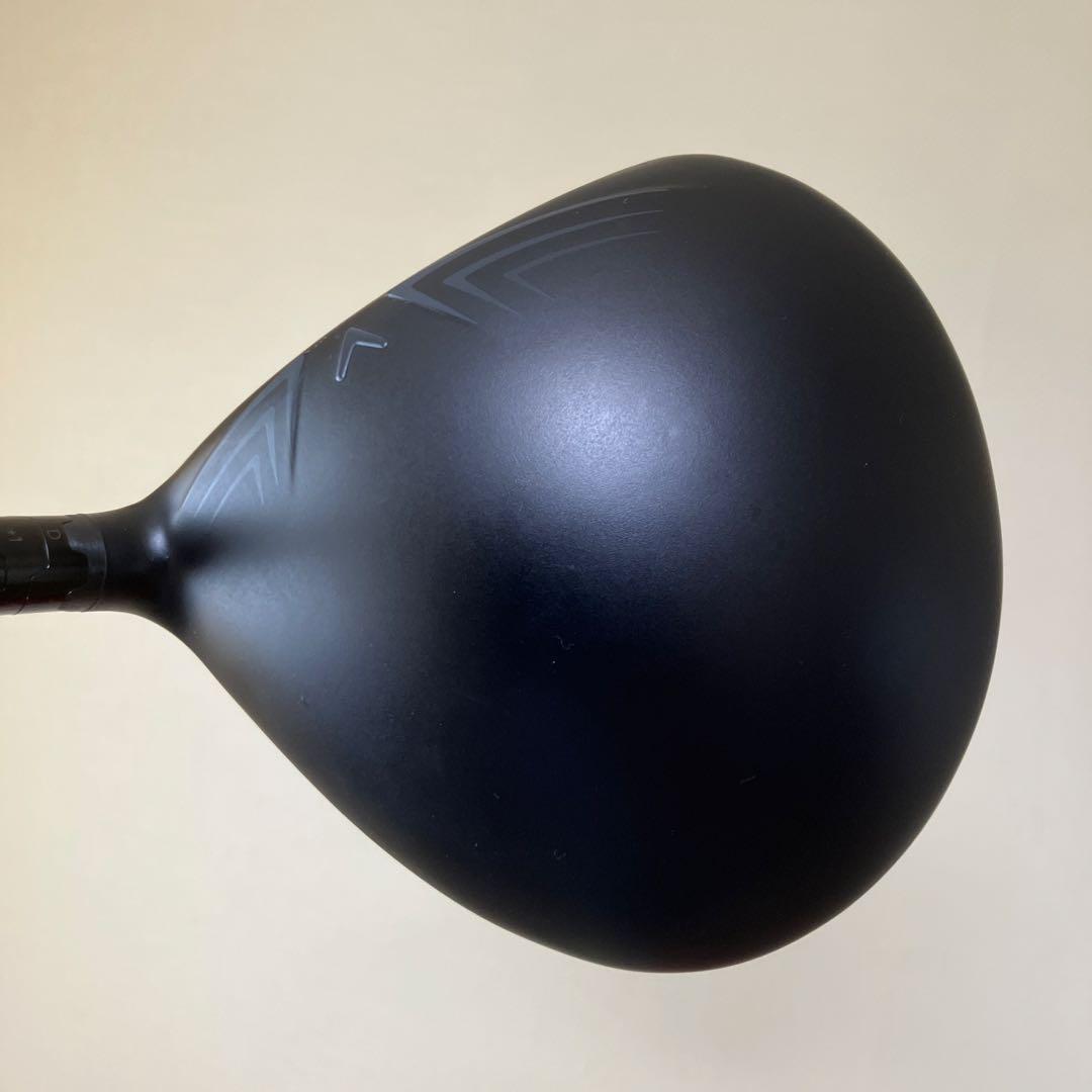 キャロウェイ XR 16 ドライバー レディース 12.5° 美品