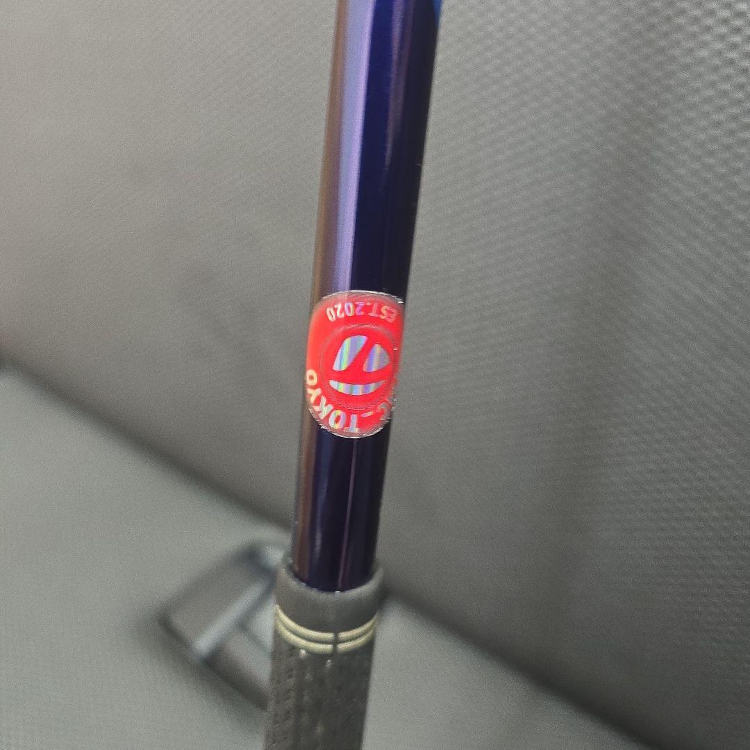 TMC-TOKYO Speeder NX 50-S　テーラーメイド