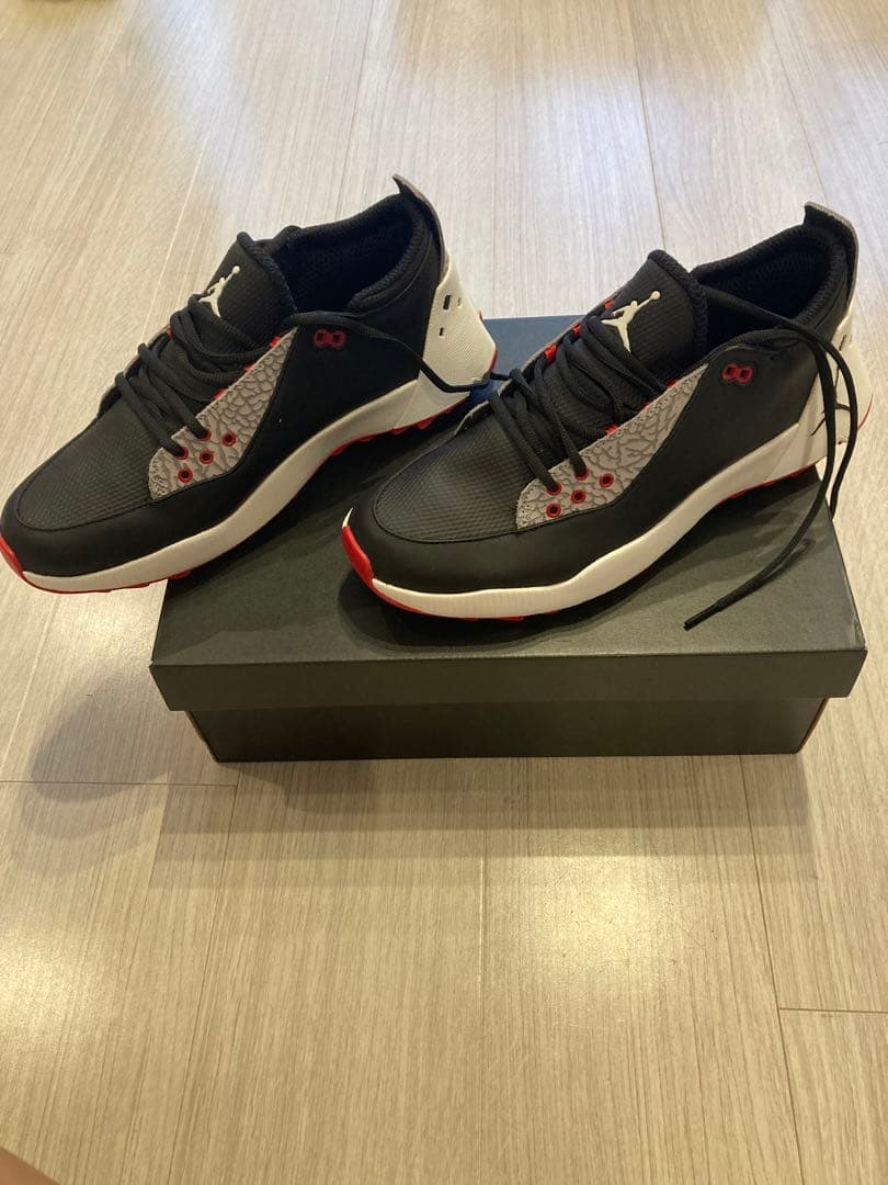 シューズ(男性用) JORDAN ADG2