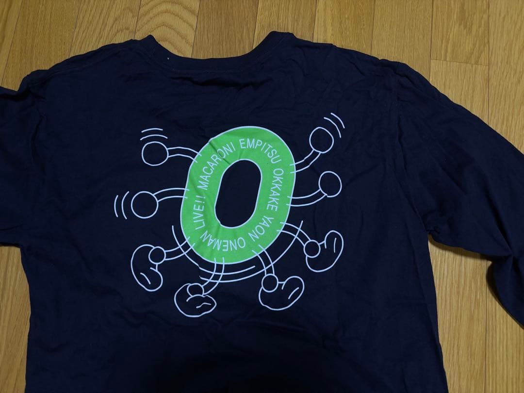 マカロニえんぴつ グッズ5点セット（10周年記念)