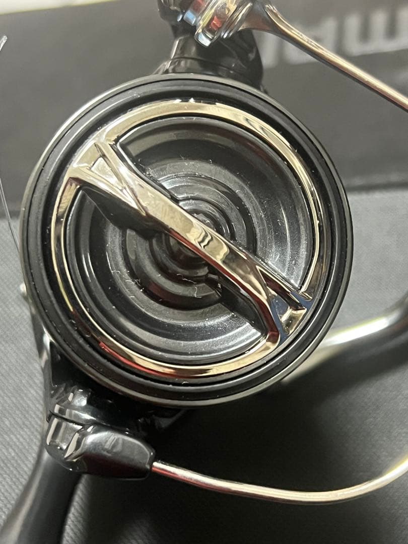 24ヴァンフォードC3000HG