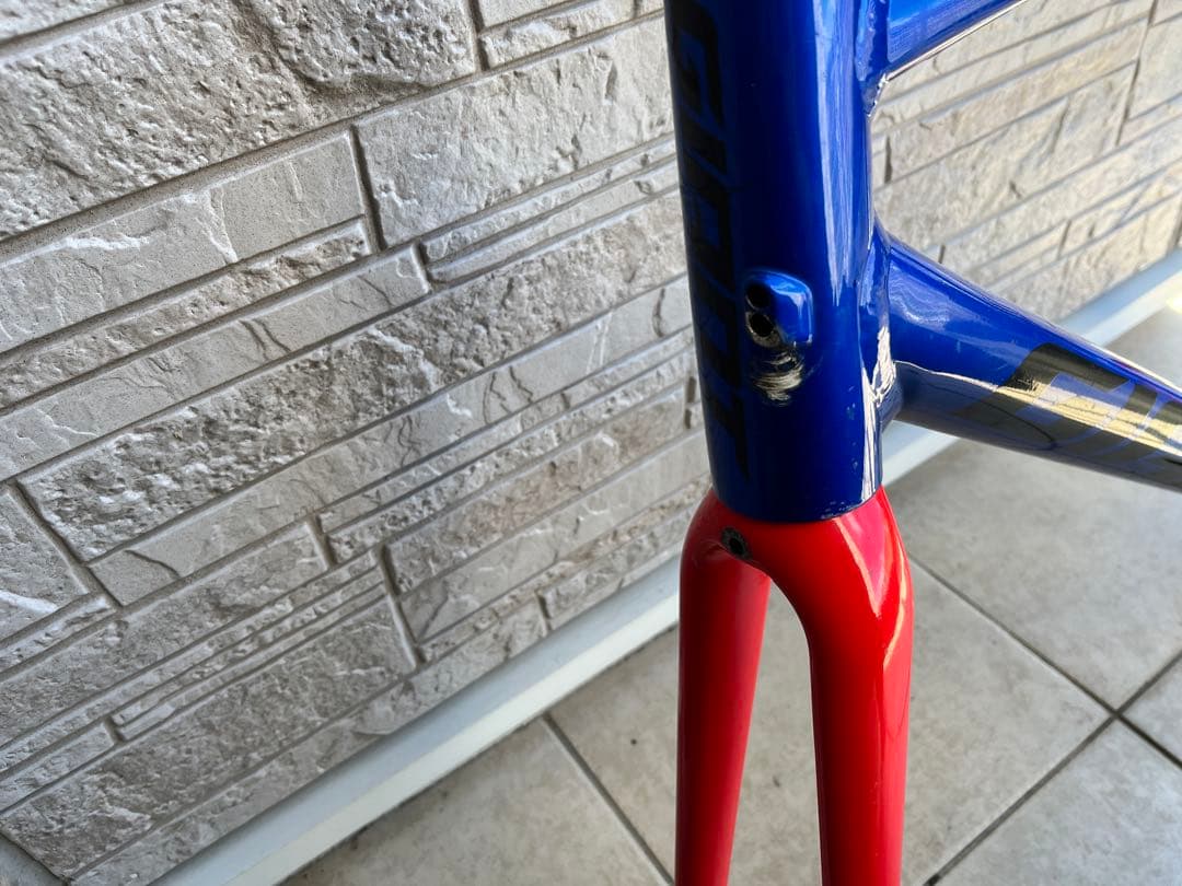 ABA　アルミフレーム