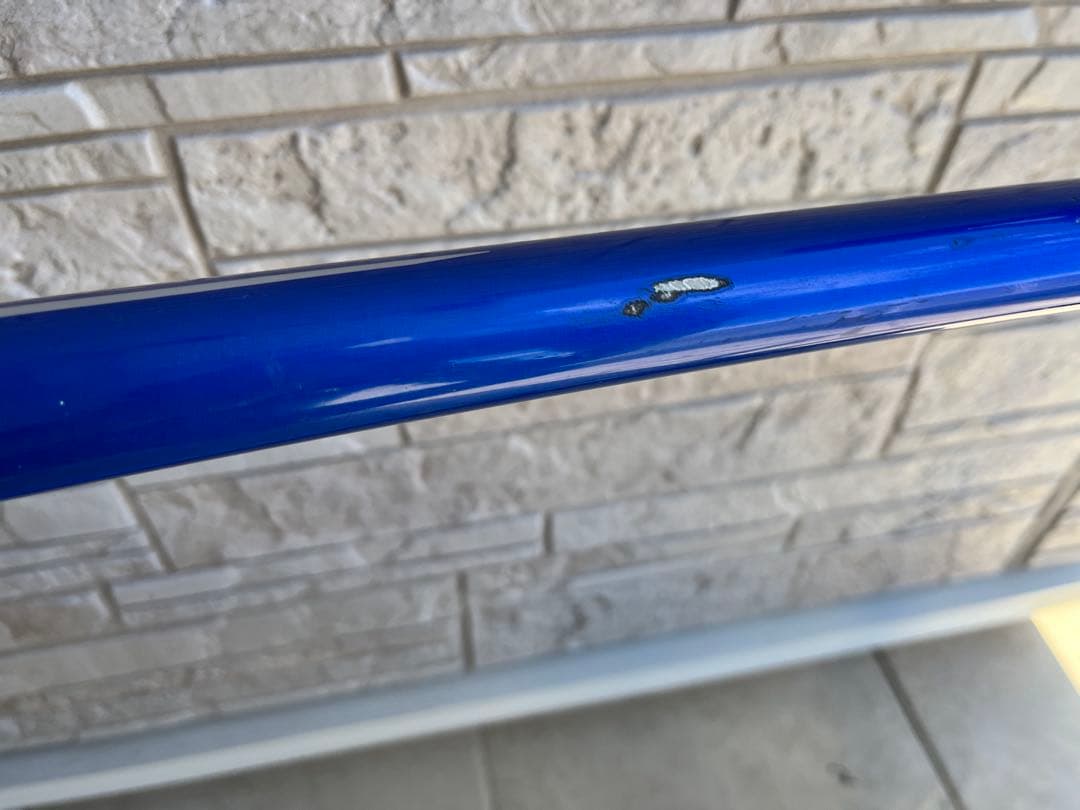 ABA　アルミフレーム