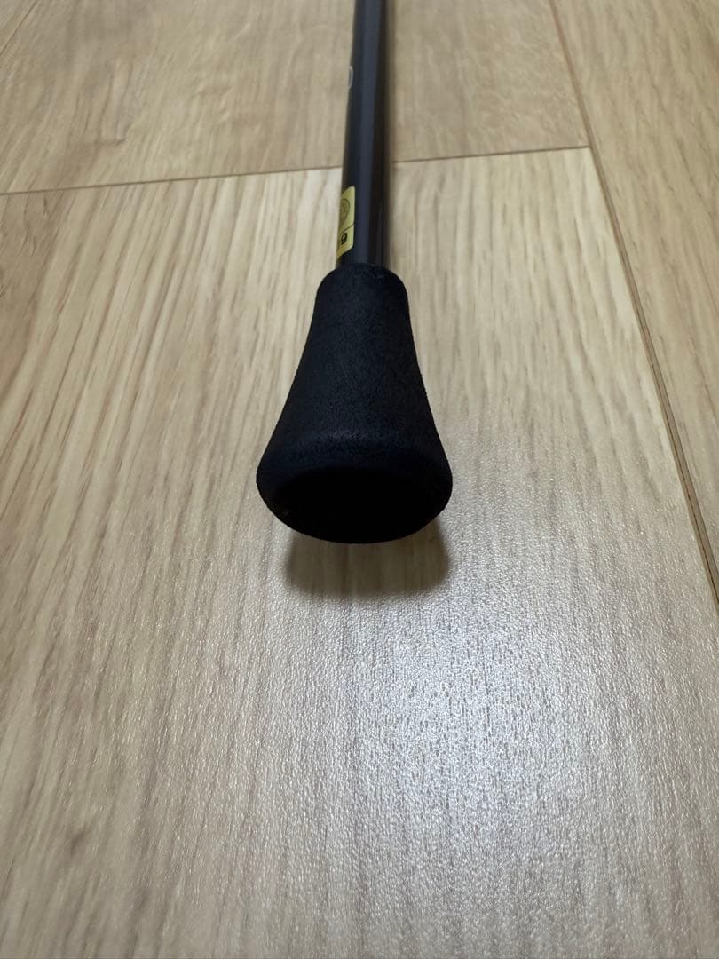 ダイワ 月下AIR AGS AB64LS-S バチコンアジング DAIWA