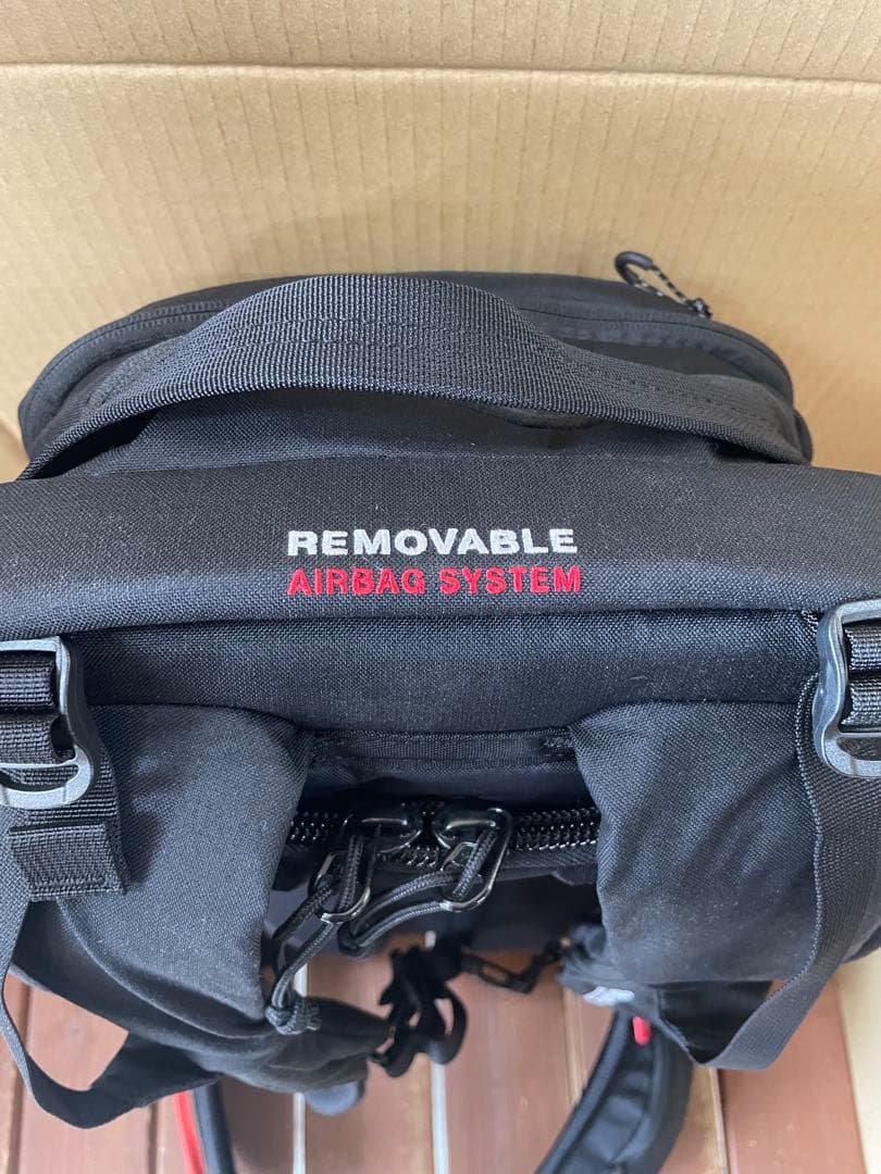 ＊DAKINE POACHER RAS 26L ダカイン バックパック